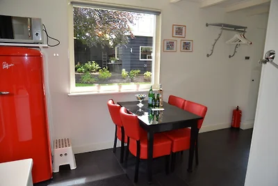 Ferienhaus White Court