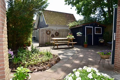 Ferienhaus Het Zomerhuis
