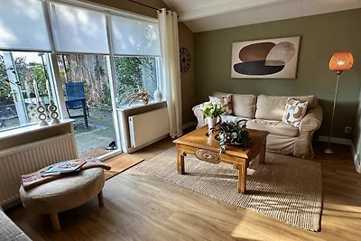 Ferienhaus Hermitage