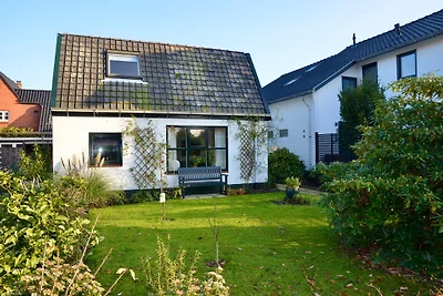 Ferienhaus Walnoot