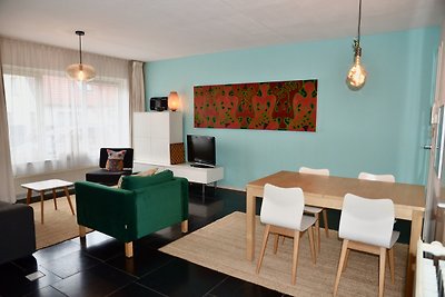 Ferienwohnung Staete 2