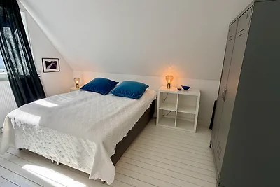 Ferienhaus Skimmia