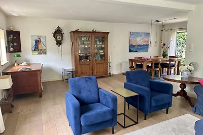 Ferienhaus Walnoot