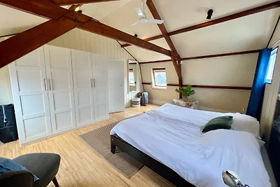 Ferienhaus Slapen in Schoorl