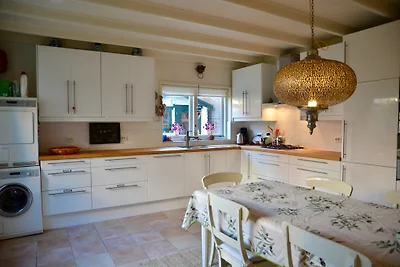 Ferienhaus Walnoot
