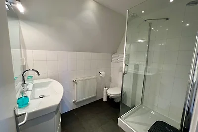 Casa di vacanza Achter de Duinen