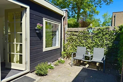 Het Tuinhuis