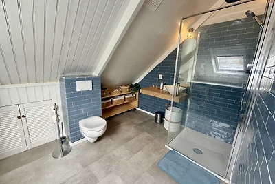 Ferienwohnung Oude Posterij