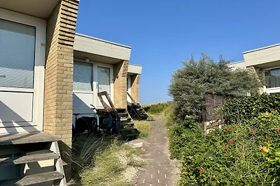 Ferienwohnung Op het Duin