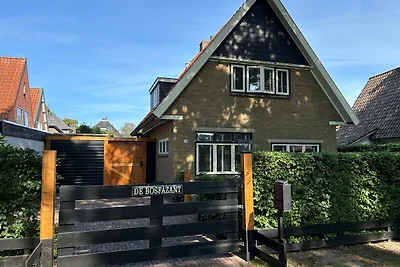 Ferienhaus De Bosfazant