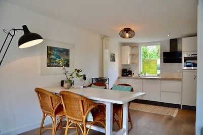 Ferienhaus Het Zomerhuis