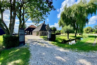 Boerderij Bergen