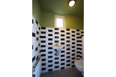 Casa vacanze Vacanza di relax Bergen
