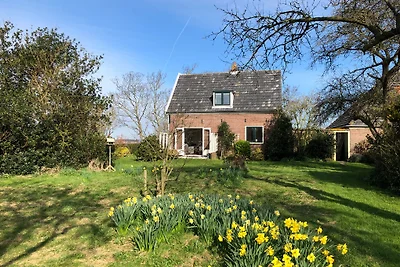 Ferienhaus Mooi Zicht