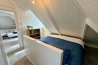 Ferienwohnung Oude Posterij