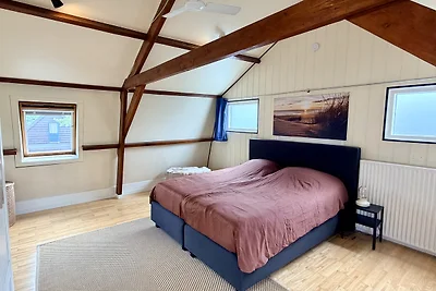 Ferienhaus Slapen in Schoorl