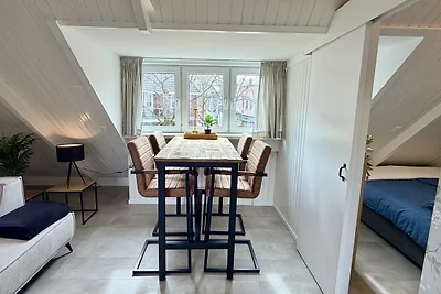 Ferienwohnung Oude Posterij