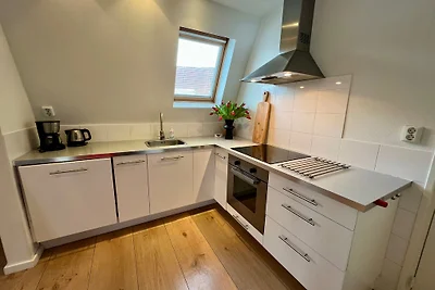 Casa di vacanza Achter de Duinen