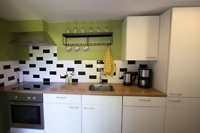 Casa vacanze Vacanza di relax Bergen