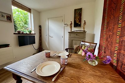 Vakantiewoning La Cabane