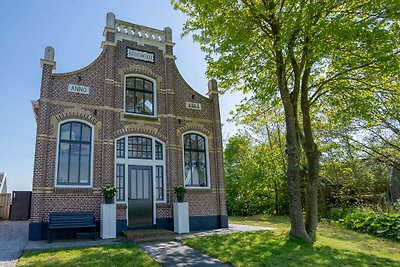 Ferienhaus Kerkje van Peins