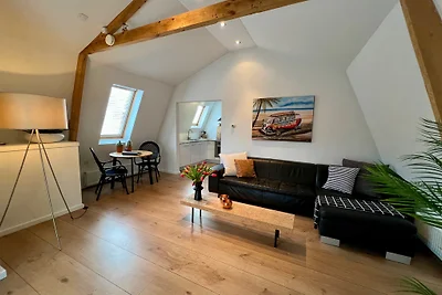 Casa di vacanza Achter de Duinen