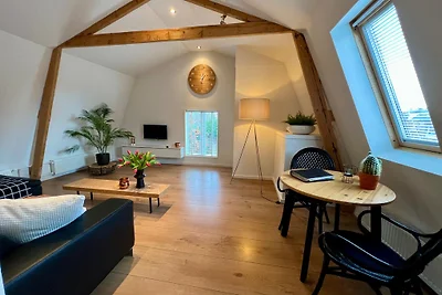 Casa di vacanza Achter de Duinen
