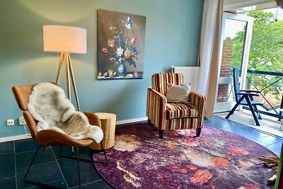 Ferienwohnung Staete 10