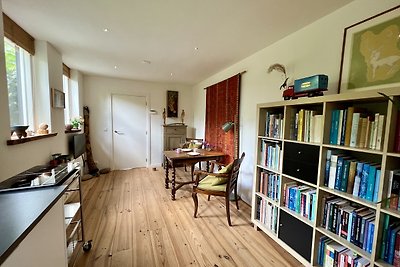 Ferienwohnung La Cabane