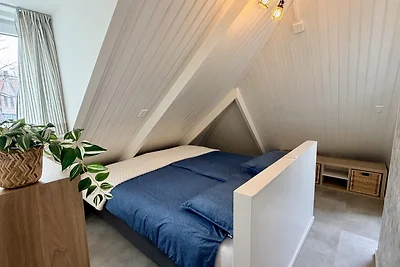 Ferienwohnung Oude Posterij