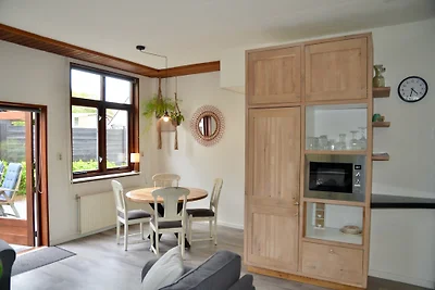 Ferienhaus Slapen in Schoorl
