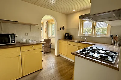 Ferienhaus Chayenne