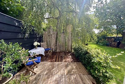 Ferienwohnung La Cabane