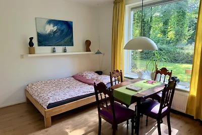 Apartament Hortensja