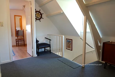 Ferienhaus Mooi Zicht