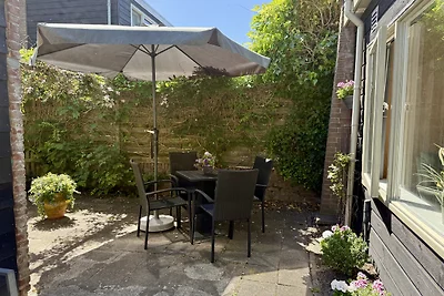 Het Tuinhuis