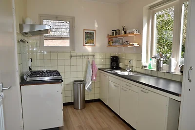 Ferienhaus Mooi Zicht