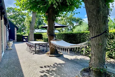 Boerderij Bergen