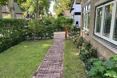 Ferienhaus De Bosfazant