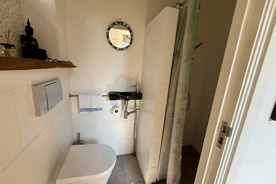 La Cabane