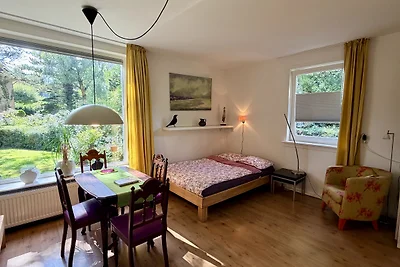 Apartament Hortensja