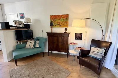 Apartament Hortensja