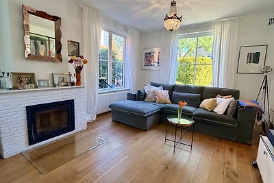 Ferienhaus Skimmia