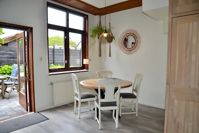 Ferienhaus Slapen in Schoorl