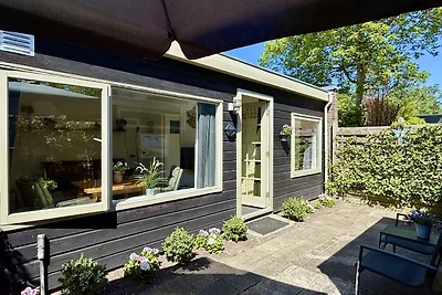 Het Tuinhuis