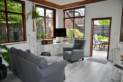 Ferienhaus Slapen in Schoorl