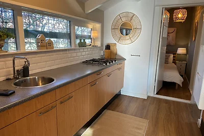 Ferienhaus Hermitage