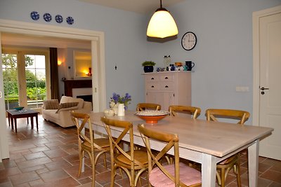 Ferienhaus Duinstolp