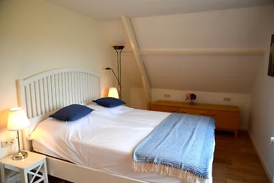 Ferienhaus Mooi Zicht