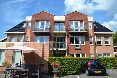 Ferienwohnung Staete 8